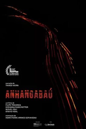 Anhangabaú's poster image