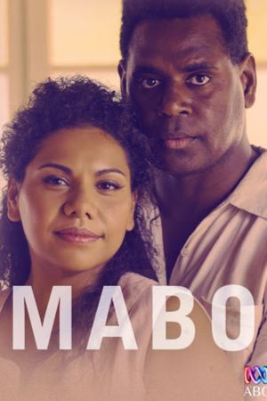 Mabo's poster
