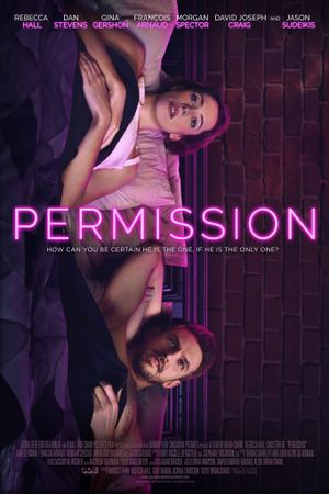 Permission's poster