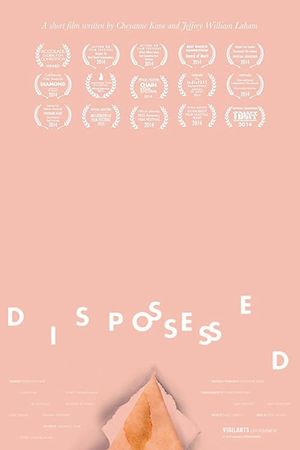 Dispossessed's poster