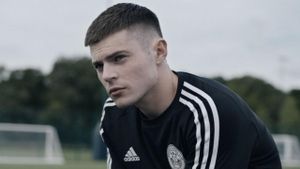 Wonderkid's poster