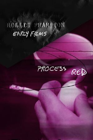Process Red's poster