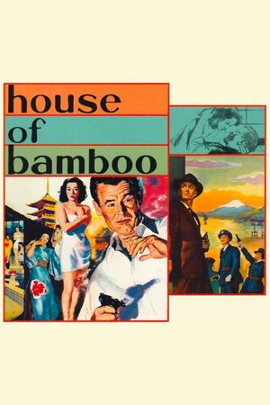 House of Bamboo's poster