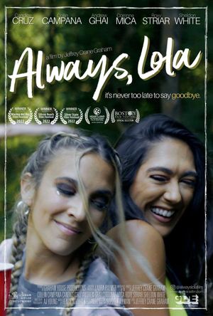 Always, Lola's poster