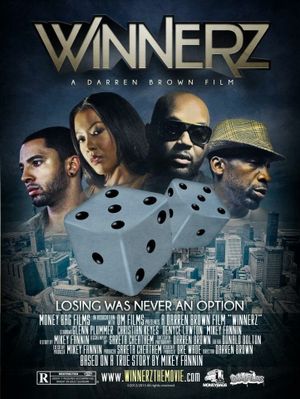 Winnerz's poster