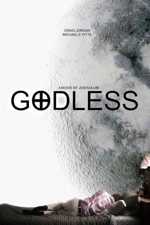 Godless's poster