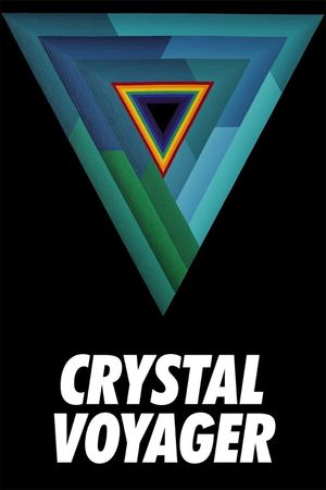 Crystal Voyager's poster