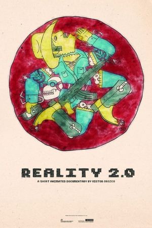 Reality 2.0's poster