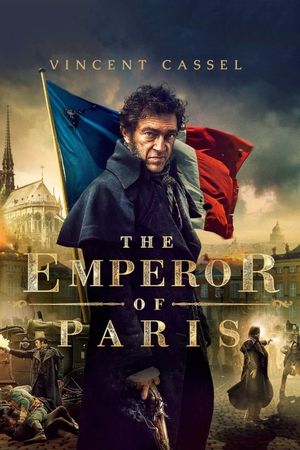 The Emperor of Paris's poster