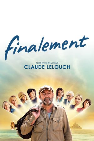 Finalement's poster