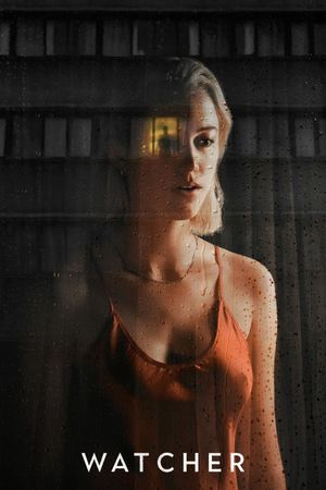 Watcher's poster