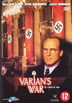 Varian's War's poster