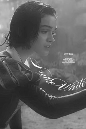 Snow White's poster