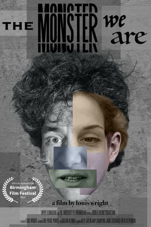 The Monster We Are's poster