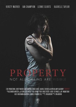 Property's poster