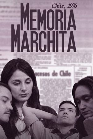 Memoria Marchita's poster image