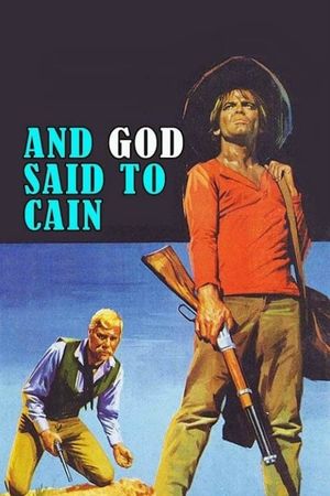 And God Said to Cain...'s poster
