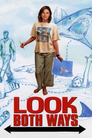 Look Both Ways's poster