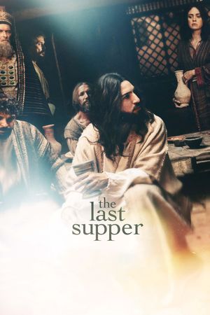 The Last Supper's poster
