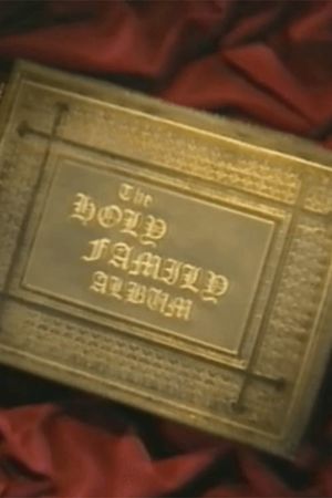 The Holy Family Album's poster