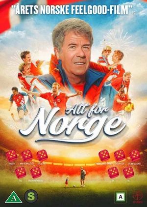Alt for Norge's poster