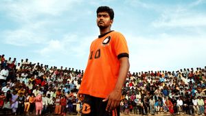 Ghilli's poster