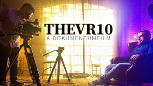 THEVR10: A dokumentumfilm's poster