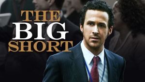 The Big Short's poster