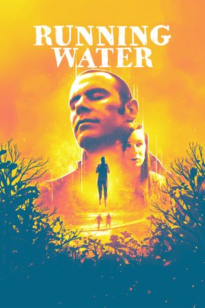 Running Water's poster