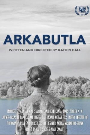 Arkabutla's poster