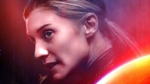 2036 Origin Unknown's poster
