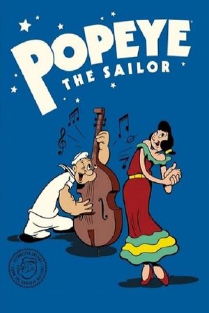 Popeye's Premiere's poster