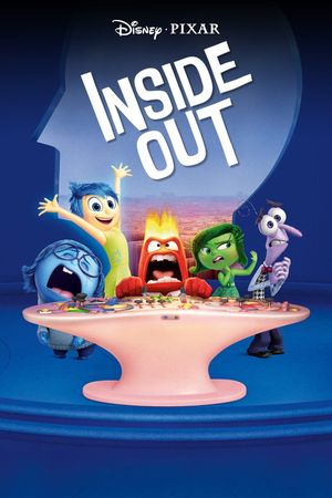 Inside Out's poster