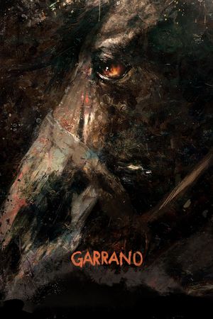 Garrano's poster