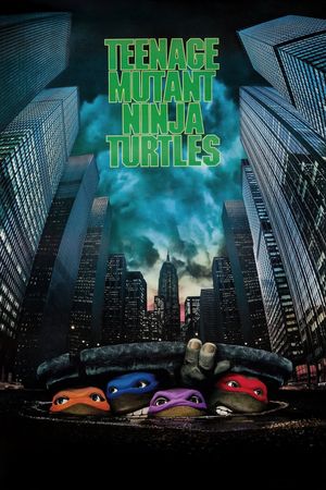 Teenage Mutant Ninja Turtles's poster