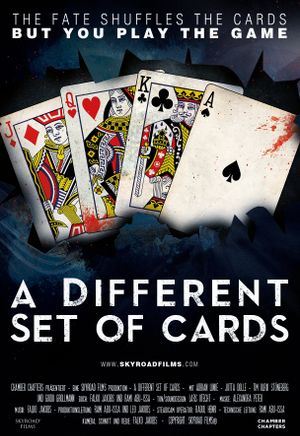 A Different Set of Cards's poster