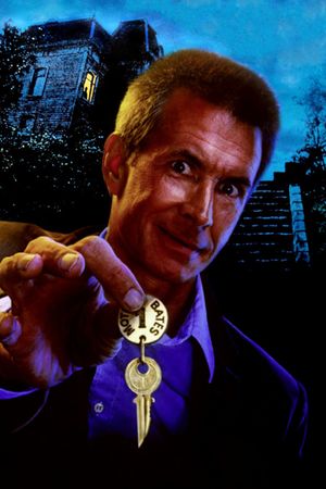 Psycho III's poster