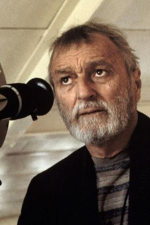 A Cinematic Life: The Art and Influence of Conrad Hall's poster