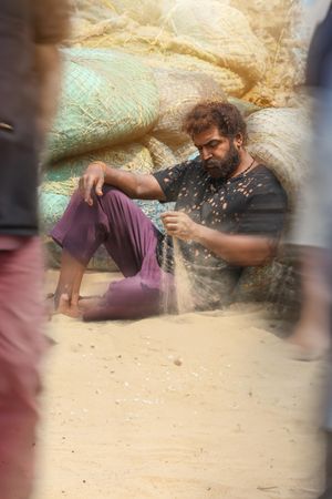 Vanangaan's poster