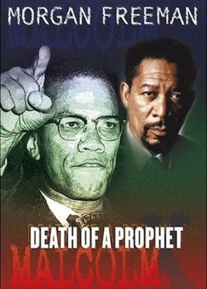 Death of a Prophet's poster