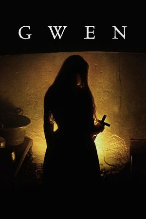 Gwen's poster