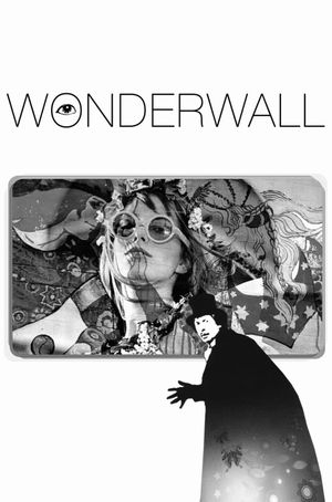 Wonderwall's poster