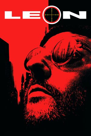 Léon: The Professional's poster