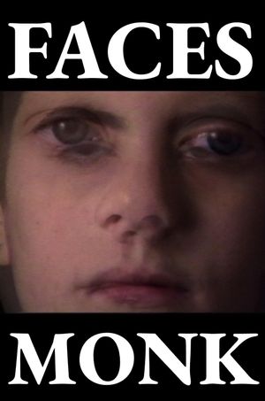 Faces's poster