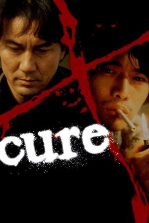 Cure's poster