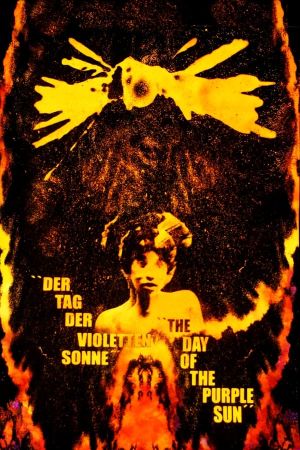 The Day of the Purple Sun: Part II's poster