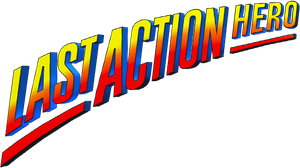 Last Action Hero's poster