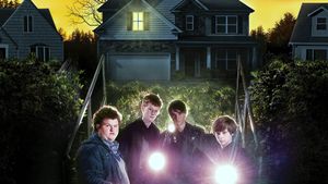 Summer of 84's poster