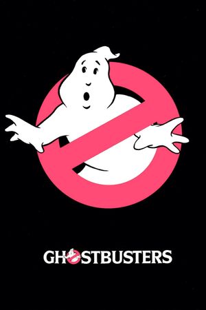 Ghostbusters's poster