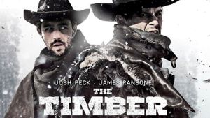 The Timber's poster